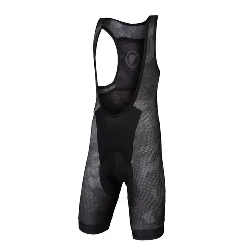 Endura SingleTrack Bib Shorts - Sort - M