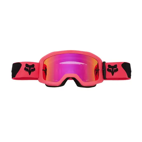 Fox Racing - Main Core Goggle - Spark - Pink - Pink - OS