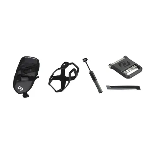 Syncros - Mtbiker Essentials Kit - Black - Sort - ONE SIZE