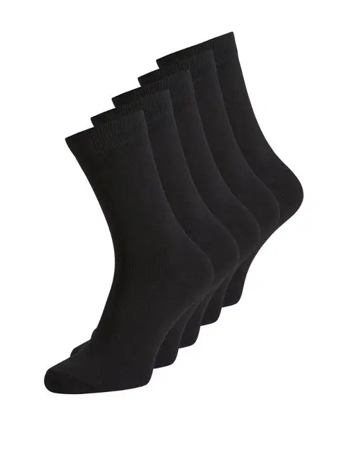 JACJENS SOCK 5 PACK NOOS