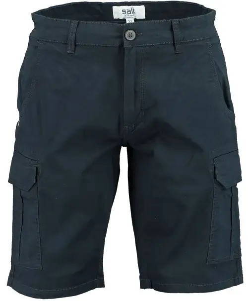 SALT stretch twill cargo short