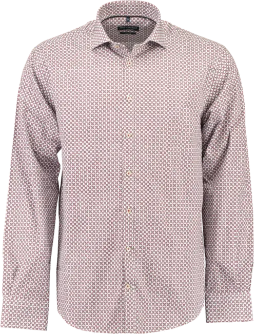 Formal shirt l/s modern fit