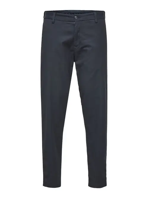 SLHSLIMTAPERED-YORK PANTS W