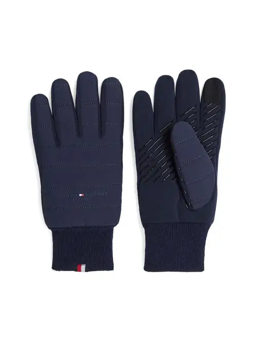 TH ESTABLISHED MIX NYLON GLOVES