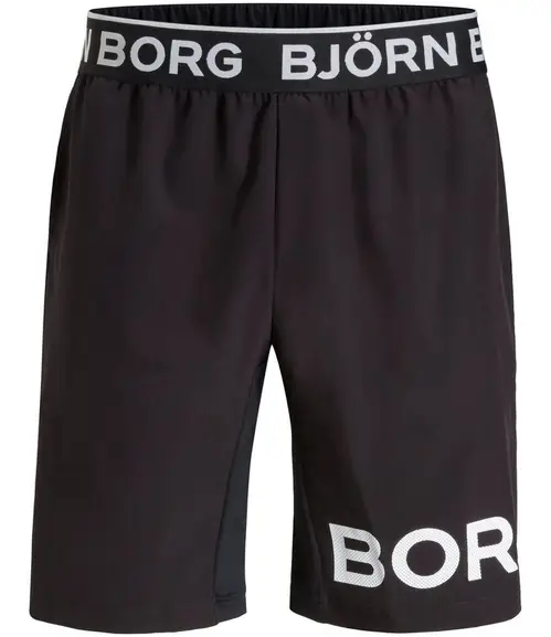 BORG SHORTS, BB CAMO