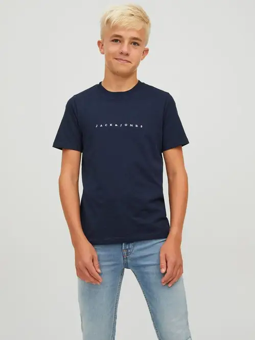 JORCOPENHAGEN TEE SS CREW NECK NOOS