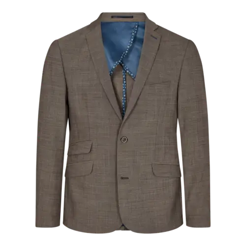 Blazer i Modern Fit