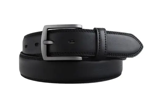 6537xl/35  Belt, Black