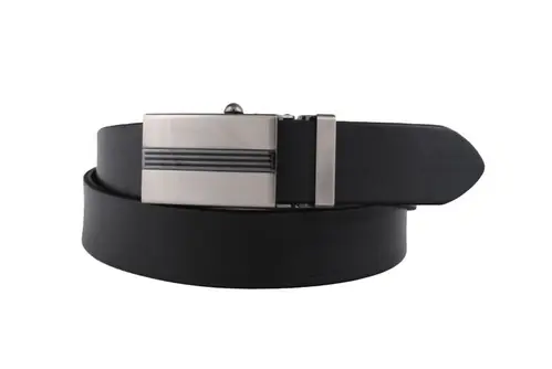 6609/35  Belt, Black