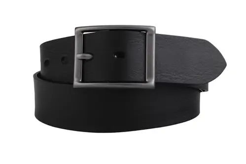 6614/40  Belt, Black