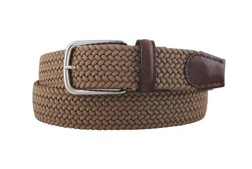 6806/35  Belt, Sand ribbon