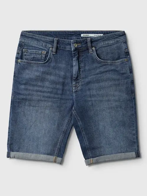 Markus K4664 Shorts