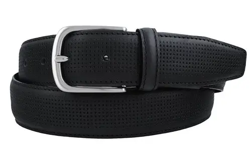 6900G/35  Belt, Black