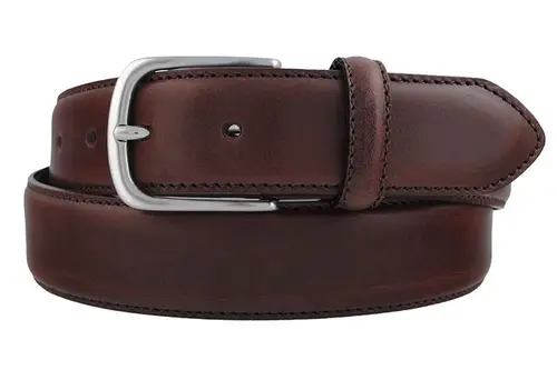 6907G/35  Belt, Brown