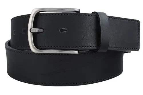 6908/40  Belt, Black