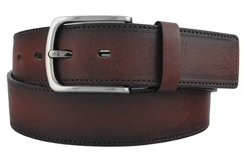 6908/40  Belt, Brown