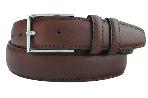 6909G/35  Belt, Brown