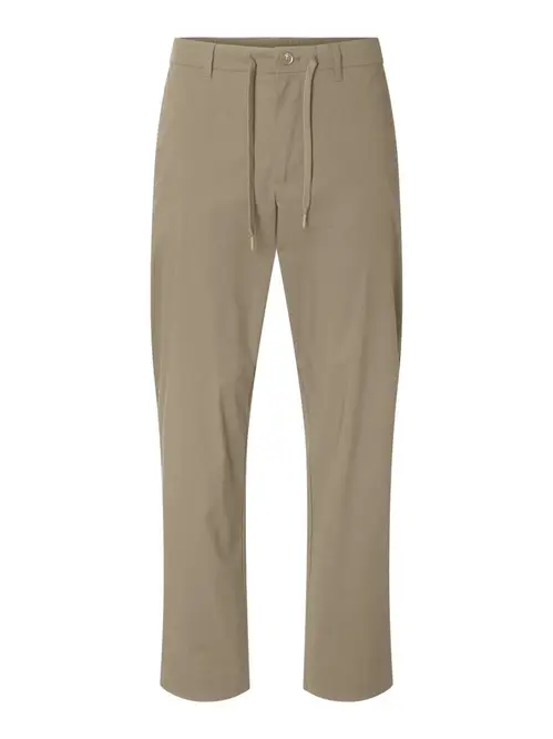 SLH190-REGULAR TAPE LEROY FLEX PANT