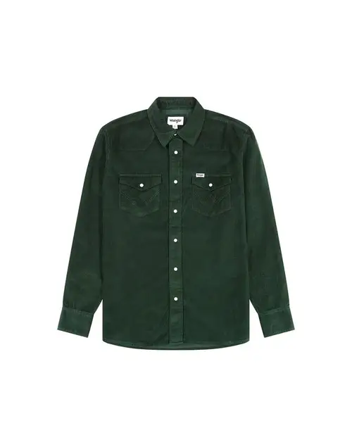 WESTERN_SHIRT SCARAB