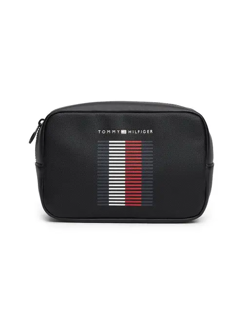 TH FOUNDATION PIQUE WASHBAG