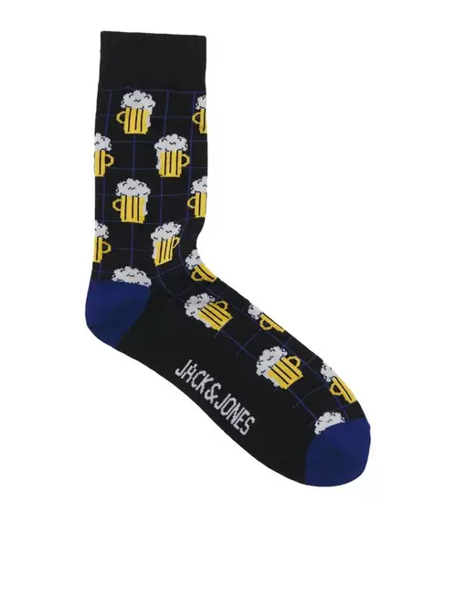 JACCRAVINGS SOCK