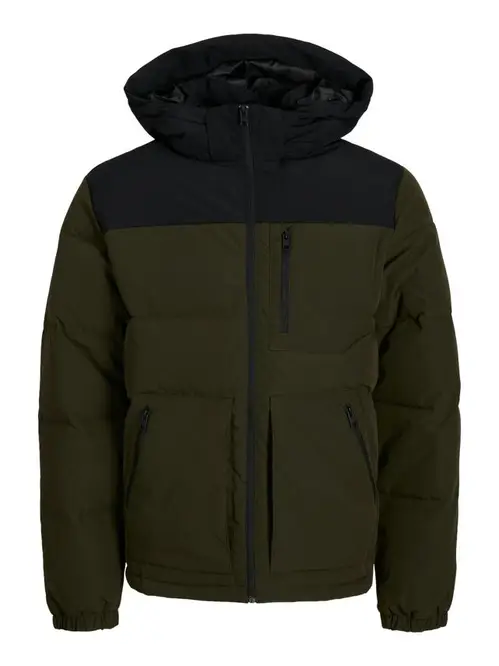 JJEOTTO PUFFER JACKET SN