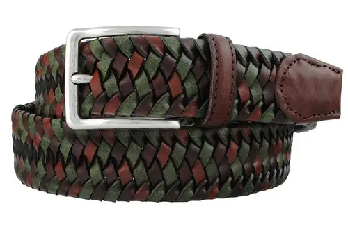 H6920/35  Belt, multi