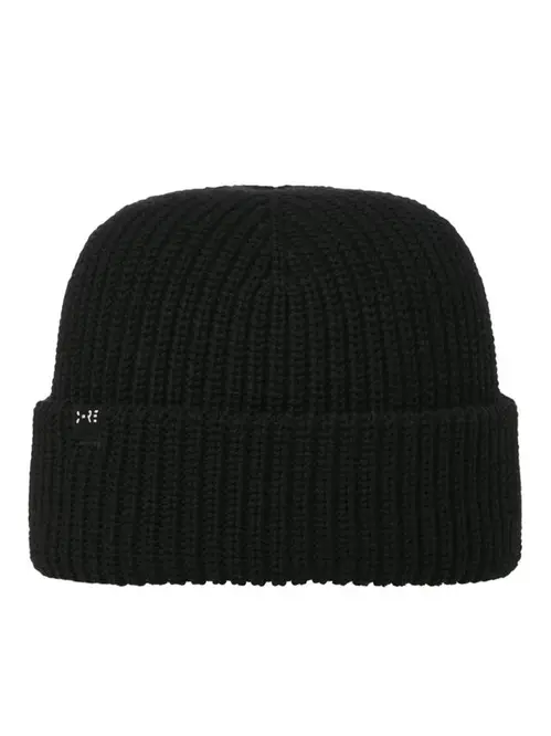 JACTECH SHORT BEANIE NOOS