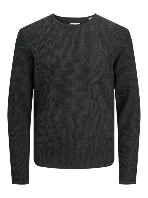 JJECOOPER KNIT CREW NECK NOOS