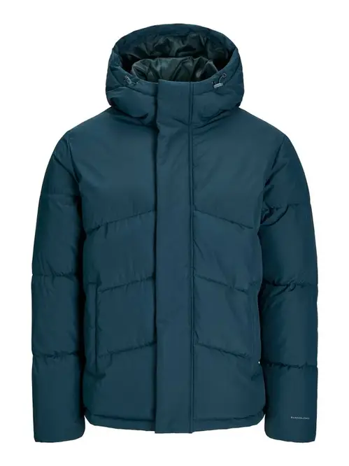 JJWORLD PUFFER JACKET