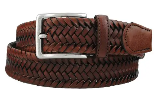 H6930/35  Belt, Light Brown