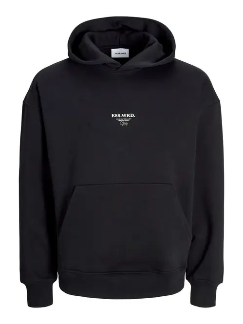 JJEURBAN EDGE STUDIO SWEAT HOOD NOO