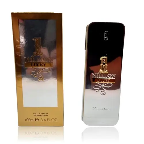 Lucky mand 100ml