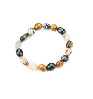 Spirit Earth armbånd (unisex)