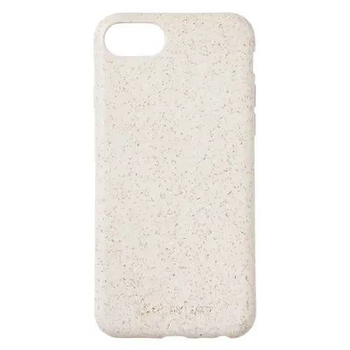 GreyLime iPhone 6/7/8 Plus biodegradable cover - Beige