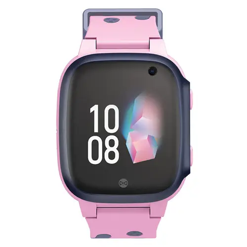 Forever KW-60 Call Me 2 Smartwatch Til Børn, Pink