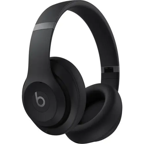 Beats Studio Pro - Sort