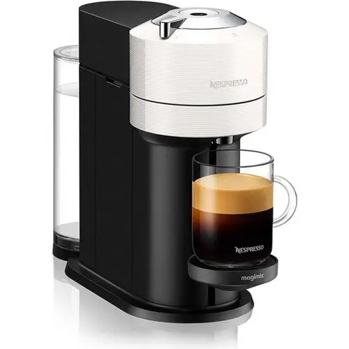 Nespresso Vertuo Next - Hvid