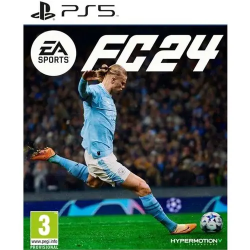 EA Sports - FC 24 (PS5) - Nordic