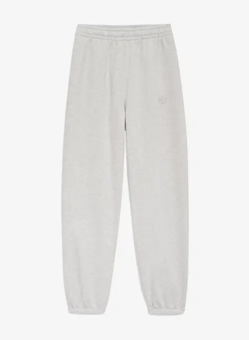 Anine Bing Karter Jogger Heather Grey