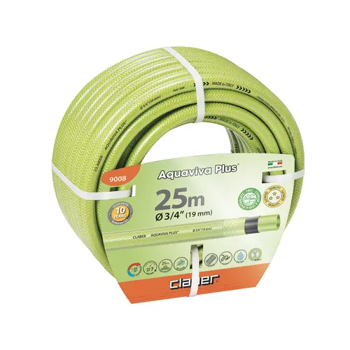 Aquaviva Plus 3/4", Claber, 25m