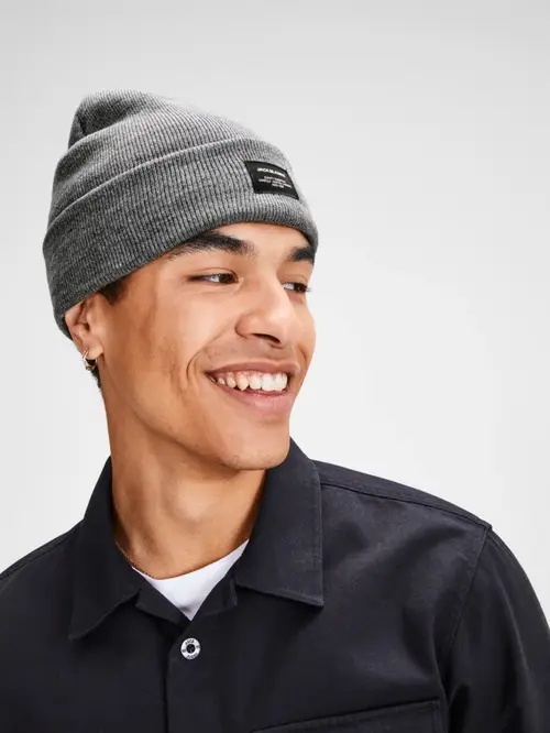 Jack & Jones - JACDNA BEANIE HUE