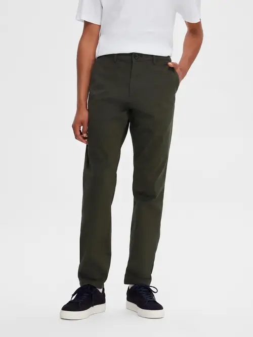 Selected - BUKS CHINO