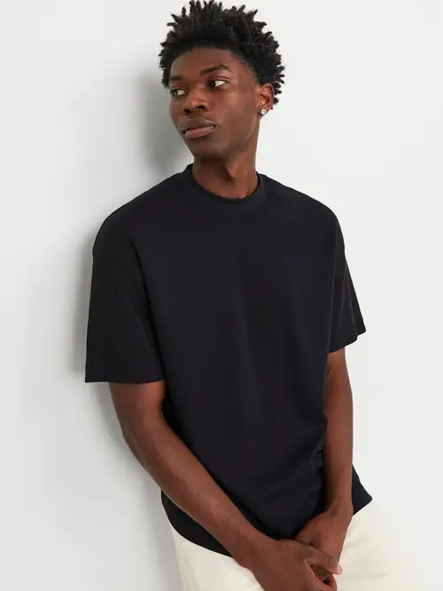 Jack & Jones - T-SHIRT URBAN