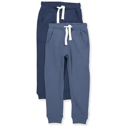 2 pak sweatpants (4 år/104 cm)