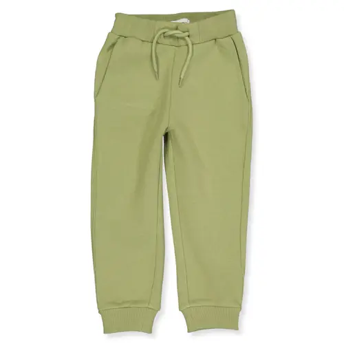 Organic Rue sweatpants (122-128 cm)