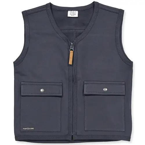 Egon vest (6 år/116 cm)