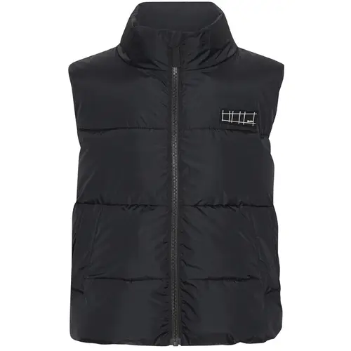 Heike vest (7 år/122 cm)