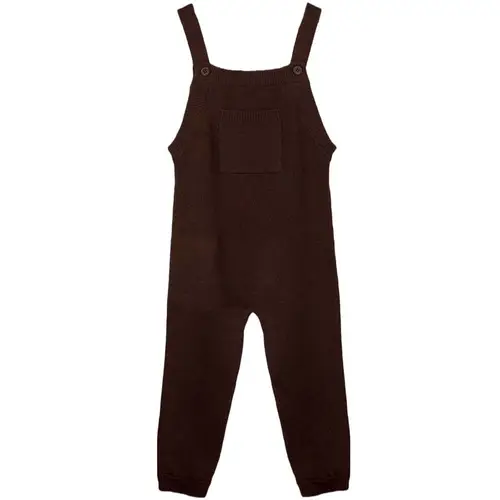 Benne overalls (2 år/92 cm)