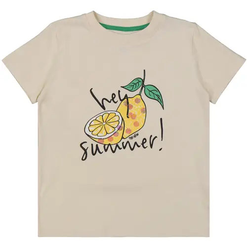 Organic TNKenna t-shirt  (3-4 år)